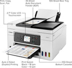 Canon 5779C002 Megatank GX4020 Wireless All-in-One Printer