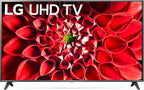 LG 75UN7070PUC 75-Inch 4K UHD Smart LED TV