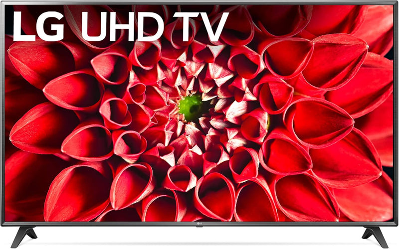 LG 75UN7070PUC 75-Inch 4K UHD Smart LED TV — main product image