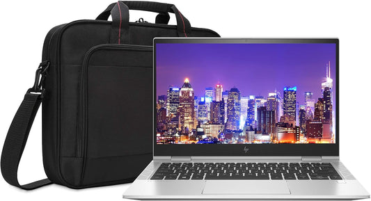 HP ASIHLAMZ359 EliteBook x360 830 G8 2-in-1 Laptop