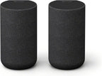 Sony SARS5-cr Wireless Rear Speakers (Renewed)