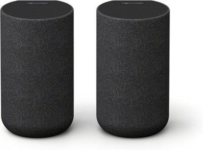 Sony SARS5-cr Wireless Rear Speakers (Renewed)