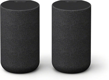 Sony SARS5-cr Wireless Rear Speakers (Renewed)