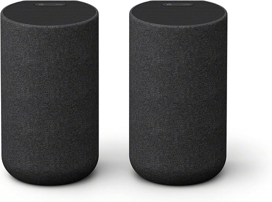 Sony SARS5-cr Wireless Rear Speakers (Renewed)