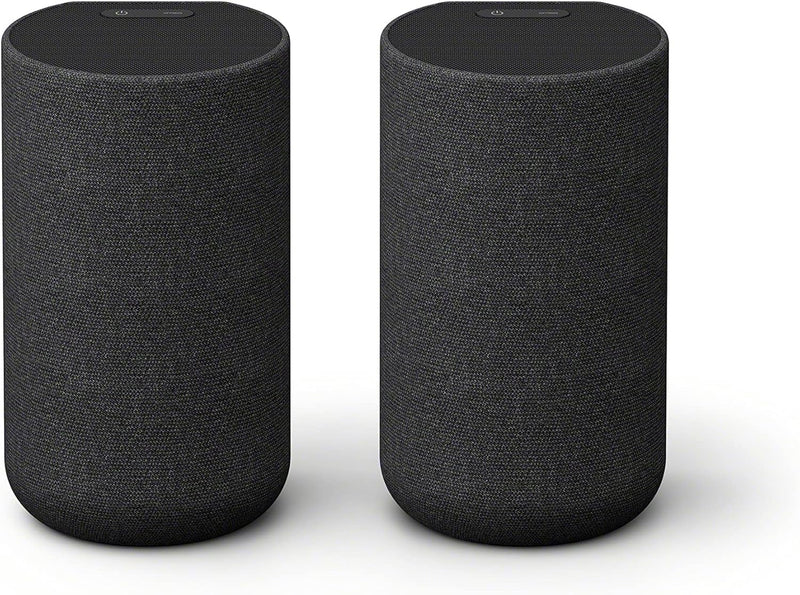 Sony SARS5-cr Wireless Rear Speakers (Renewed) — main product image