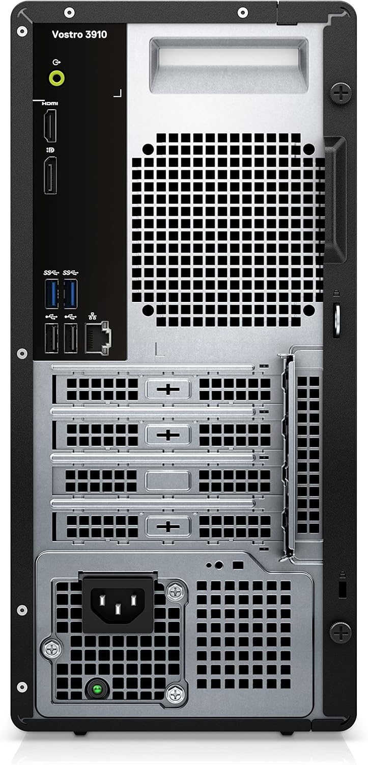 Dell Vostro 3910 i3 Tower Desktop Computer