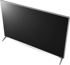 LG 55UJ7700 55-Inch 4K Smart LED TV Renewed
