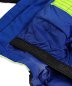 Spyder 38SG075324 Boys' Ambush Insulated Ski Jacket