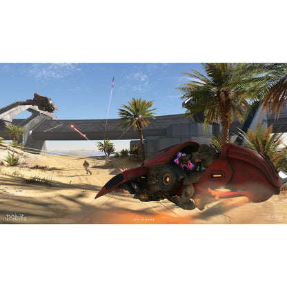 Microsoft HM7-00001 Halo Infinite - Xbox Game