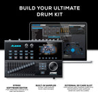 Alesis STRIKEMODULEBUN Strike Drum Module Electronic Drum Kits