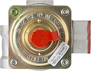 GE WB19K10018 Oven Pressure Regulator