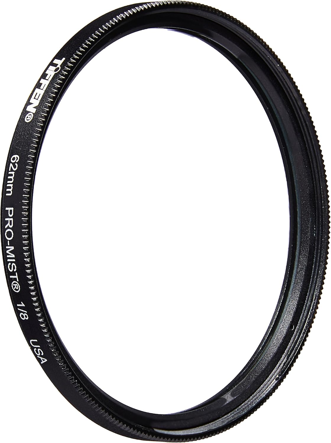 Tiffen 62PM18 62mm Pro-Mist 1/8 Filter