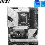MSI PRO Z790-A MAX WiFi DDR5 ATX Motherboard