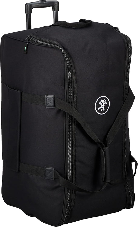 Mackie 2021 Rolling Speaker Bag SRM215 V-Class