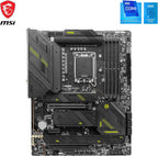 MSI MAG Z790 Tomahawk MAX WiFi Gaming Motherboard