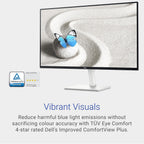 Dell S2725DS 27-Inch QHD 100Hz Monitor