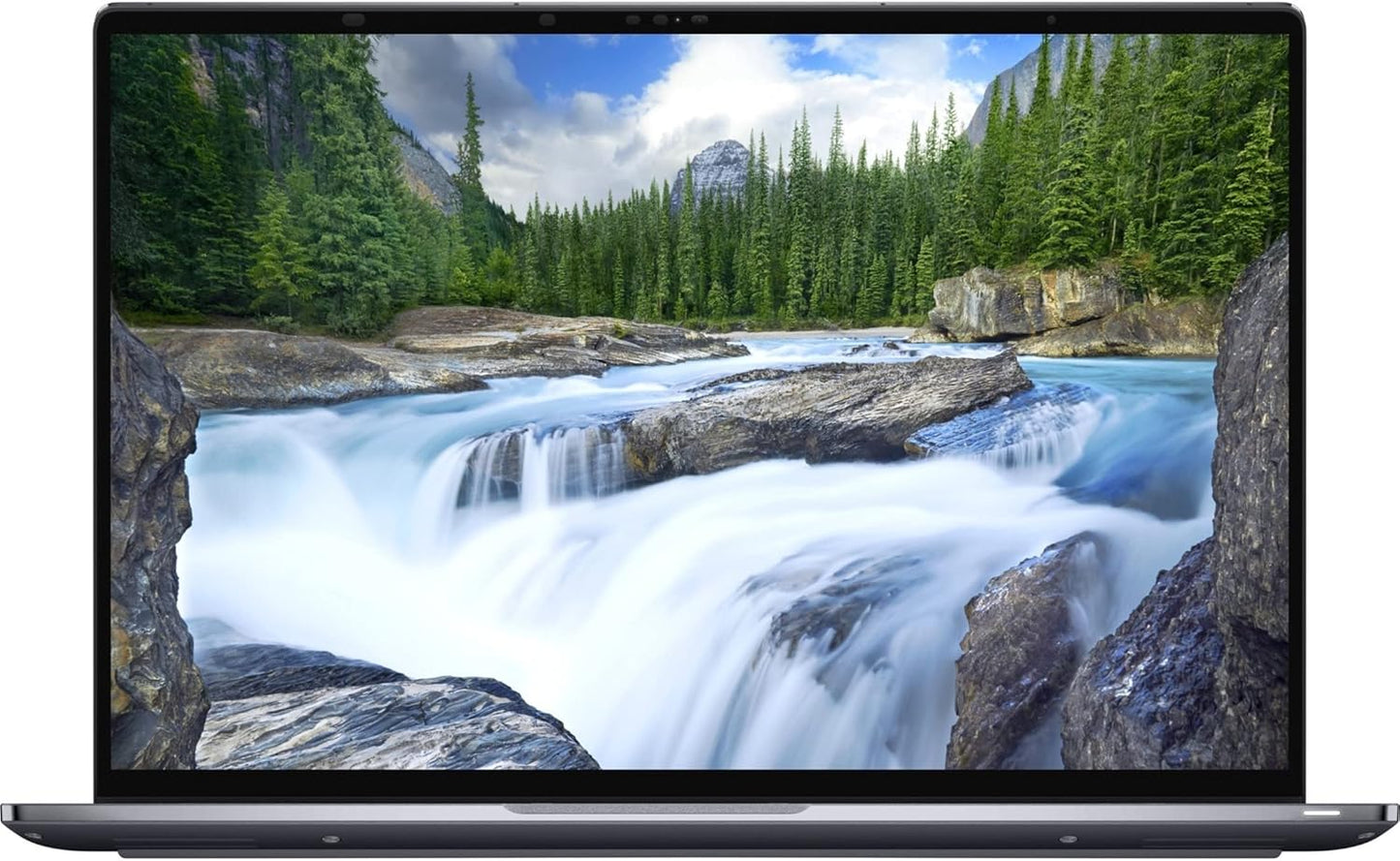 Dell 9430 Latitude 9000 i7 14" Notebook Full HD