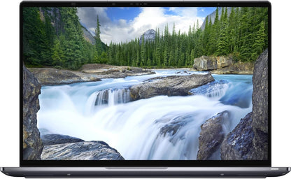 Dell 9430 Latitude 9000 i7 14" Notebook Full HD