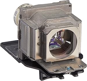 Sony LMPE210 Lamp Rear Projection TV Replacement — main product image