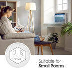 LG LW5024X 5000 BTU Window Air Conditioner