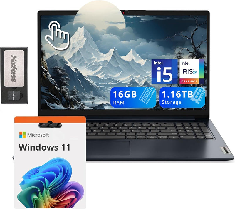 Lenovo Lenovo IdeaPad 1i 15.6