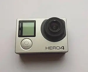 GoPro CHDHX-301-M HERO 4 Black - 5.4mm FPV Lens — main product image