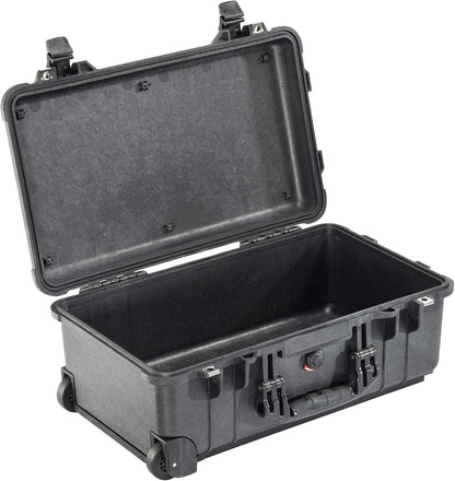 Pelican 039639 1510 Carry On Travel Case