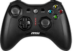 MSI Force GC30 V2 Wireless Gaming Controller