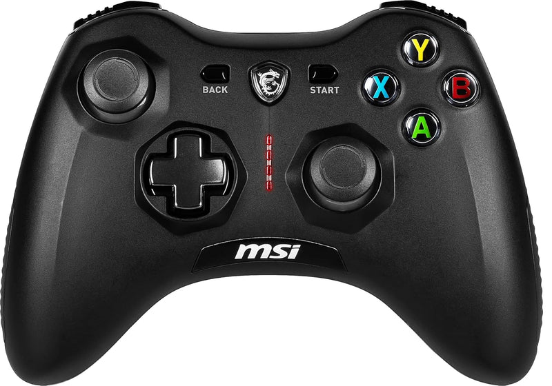 MSI Force GC30 V2 Wireless Gaming Controller — main product image