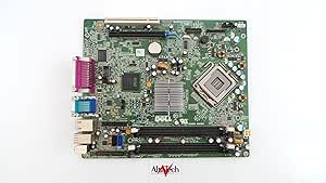 Dell M863N OPTIPLEX 760 SFF System Board