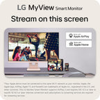LG 27SR50F-P 27