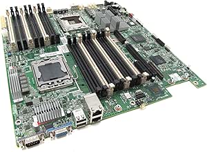 HP 519709-001 ProLiant SL160z Server System Board — main product image