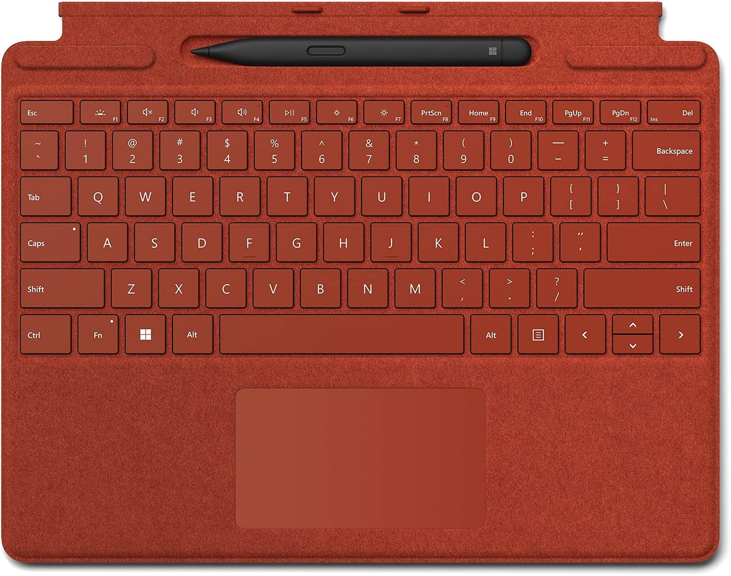 Microsoft 8X6-00021 Surface Pro Signature Keyboard Pen