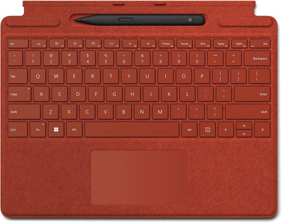 Microsoft 8X6-00021 Surface Pro Signature Keyboard Pen