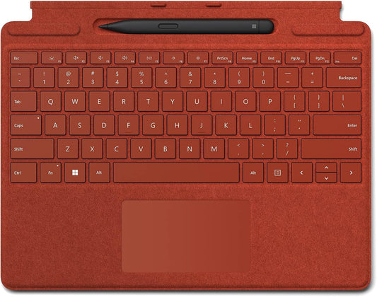 Microsoft 8X6-00021 Surface Pro Signature Keyboard Pen
