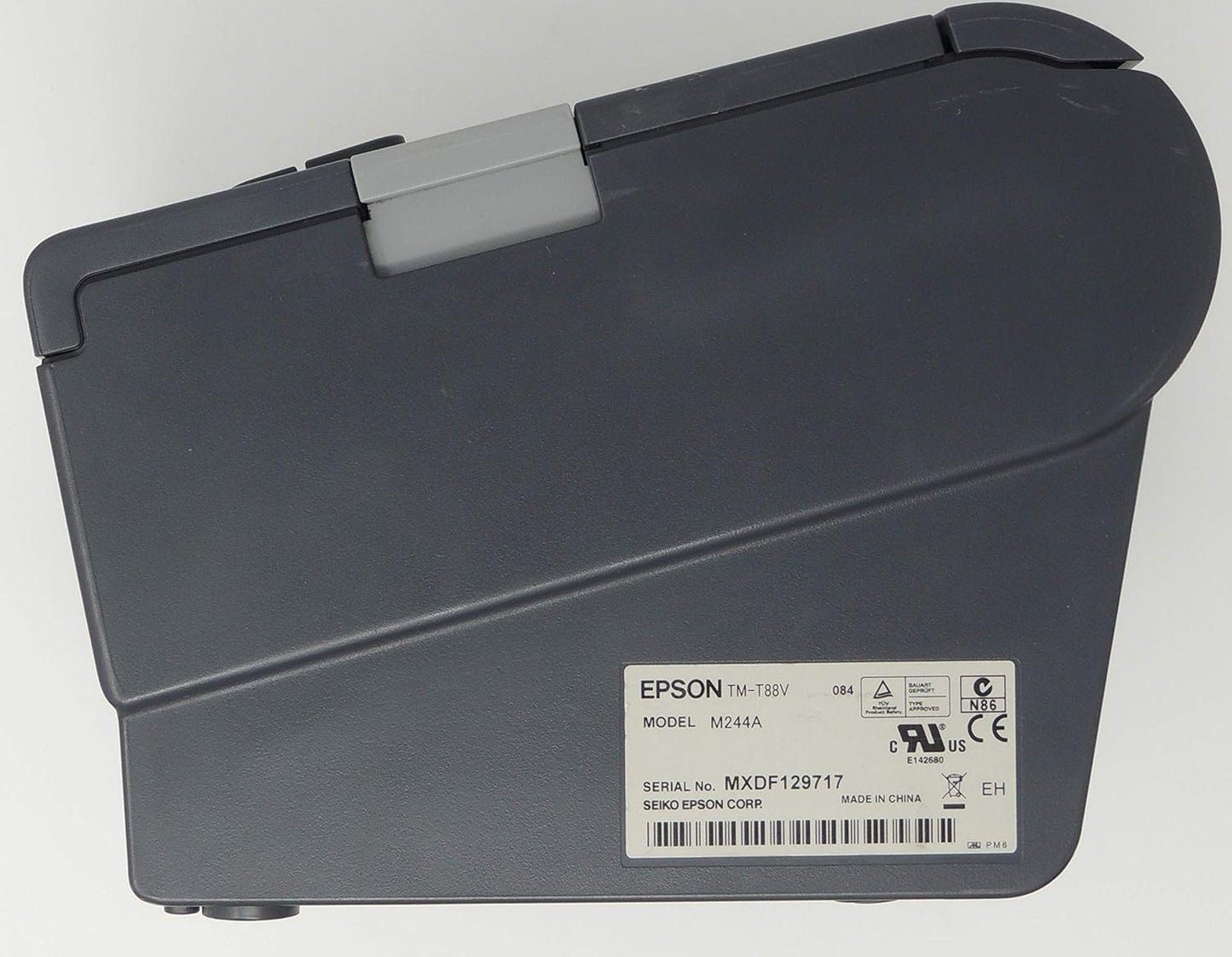 Epson M244A TM-T88V Thermal Receipt Printer Renewed