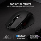 Corsair CH-9319411-NA2 M65 RGB Ultra Wireless Gaming Mouse