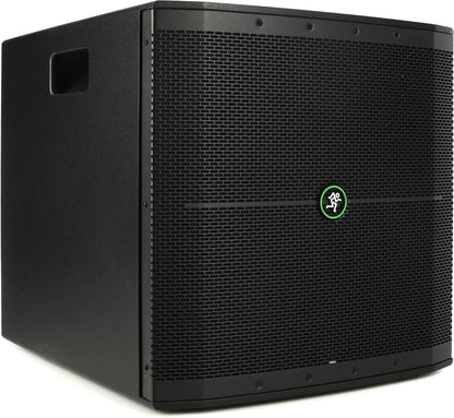 Mackie Thump118S 18-inch 1400W Powered Subwoofer