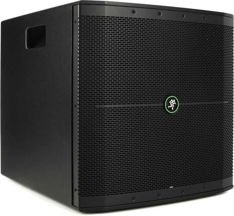 Mackie Thump118S 18-inch 1400W Powered Subwoofer — main product image