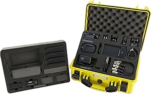 Atomos ATOMSHGAC1 Shogun 4K Recorder Accessories Pack — main product image