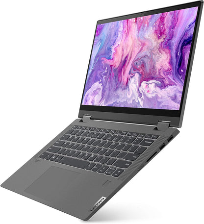 Lenovo 82HS00QHUS Flex 5i 14" Touchscreen 2-in-1 Laptop