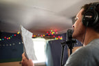 Shure PGA27-LC Large-Diaphragm Condenser Microphone Cardioid