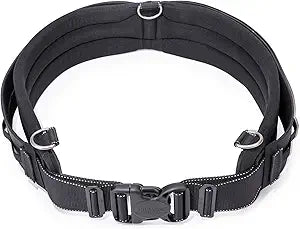 Think Tank 700025 Steroid Speed Belt V2.0 L/XL