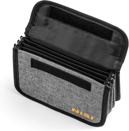 NiSi 109121 100mm Filter Pouch