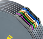 NiSi 82MAG JetMag Pro Lens Filter Protector Cap