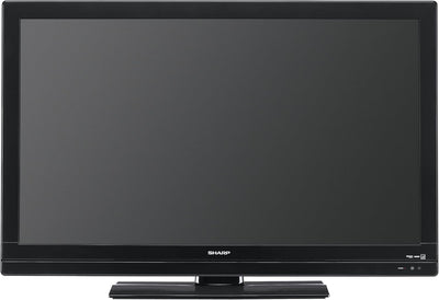 Sharp LC32SV29U 32-Inch 720p LCD HDTV (2011 Model)