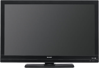 Sharp LC32SV29U 32-Inch 720p LCD HDTV (2011 Model)