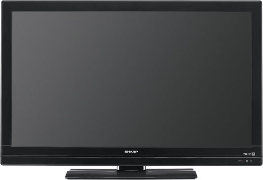 Sharp LC32SV29U 32-Inch 720p LCD HDTV (2011 Model)
