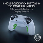 Razer RZ06-05200200-R3U1 Wolverine V3 Pro Wireless Gaming Controller - Xbox, PC