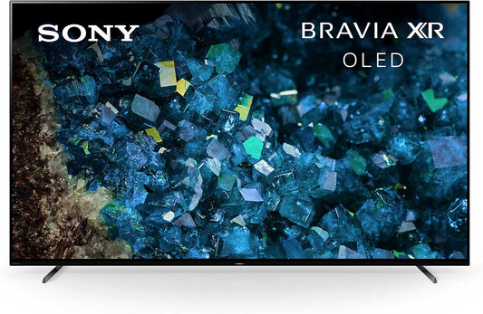 Sony CRT2SNXR77A80L Bravia XR A80L 77" OLED 4K TV Renewed